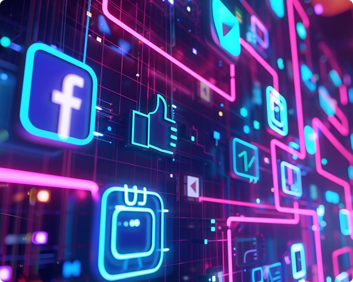 Agencia de marketing digital