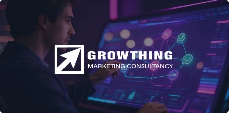 Agencia de marketing digital