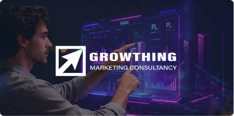 Agencia de marketing digital