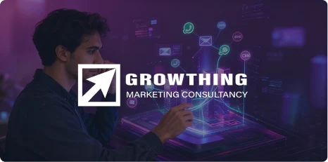 Agencia de marketing digital