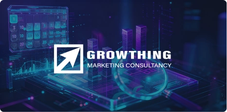 Agencia de marketing digital