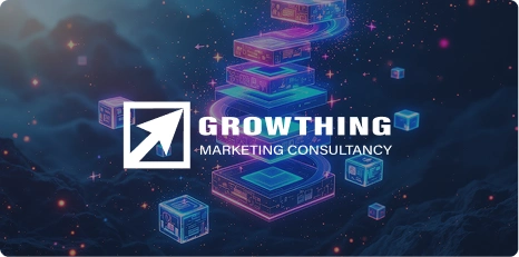 Agencia de marketing digital