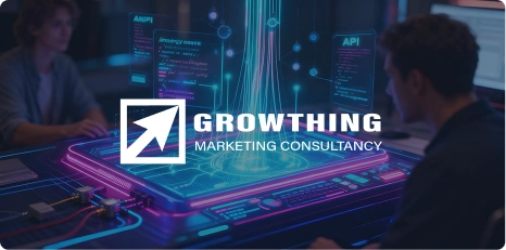 agencia de marketing