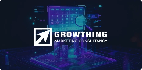agencia de marketing