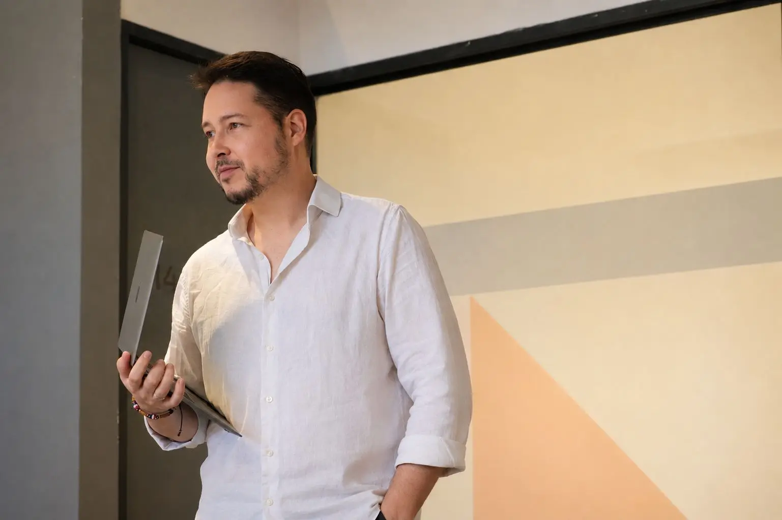 Esteban — Head of Growth en Growthing